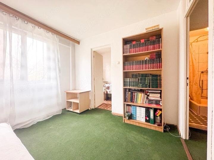 Berceni, Secuilor, garsoniera confort 2, st 24 mp.