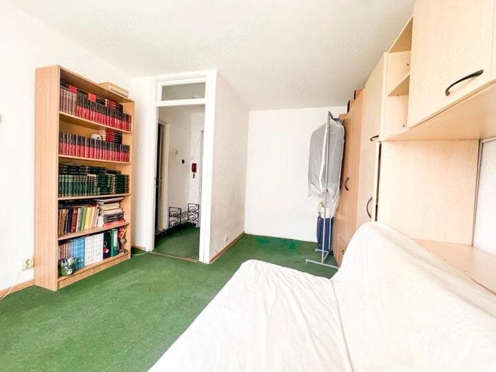 Berceni, Secuilor, garsoniera confort 2, st 24 mp.