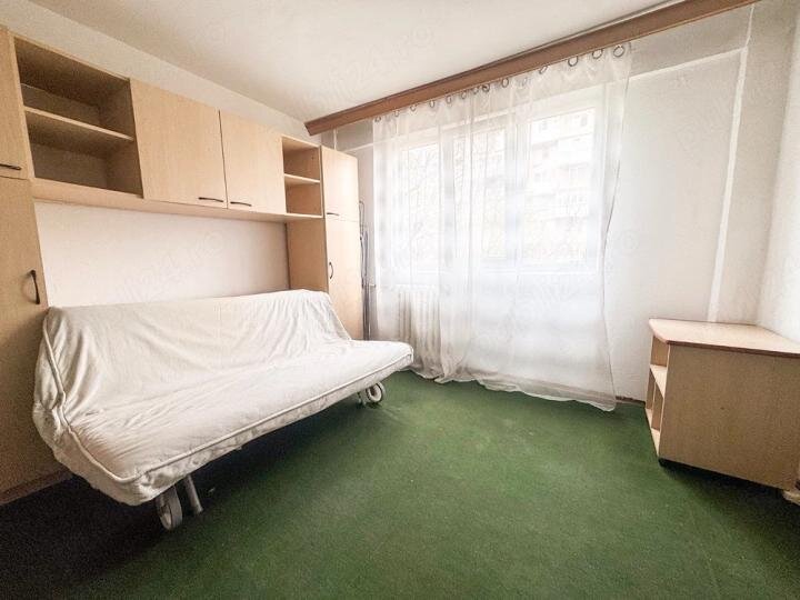 Berceni, Secuilor, garsoniera confort 2, st 24 mp.