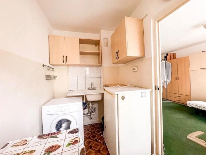 Berceni, Secuilor, garsoniera confort 2, st 24 mp.