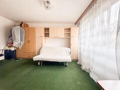 Berceni, Secuilor, garsoniera confort 2, st 24 mp